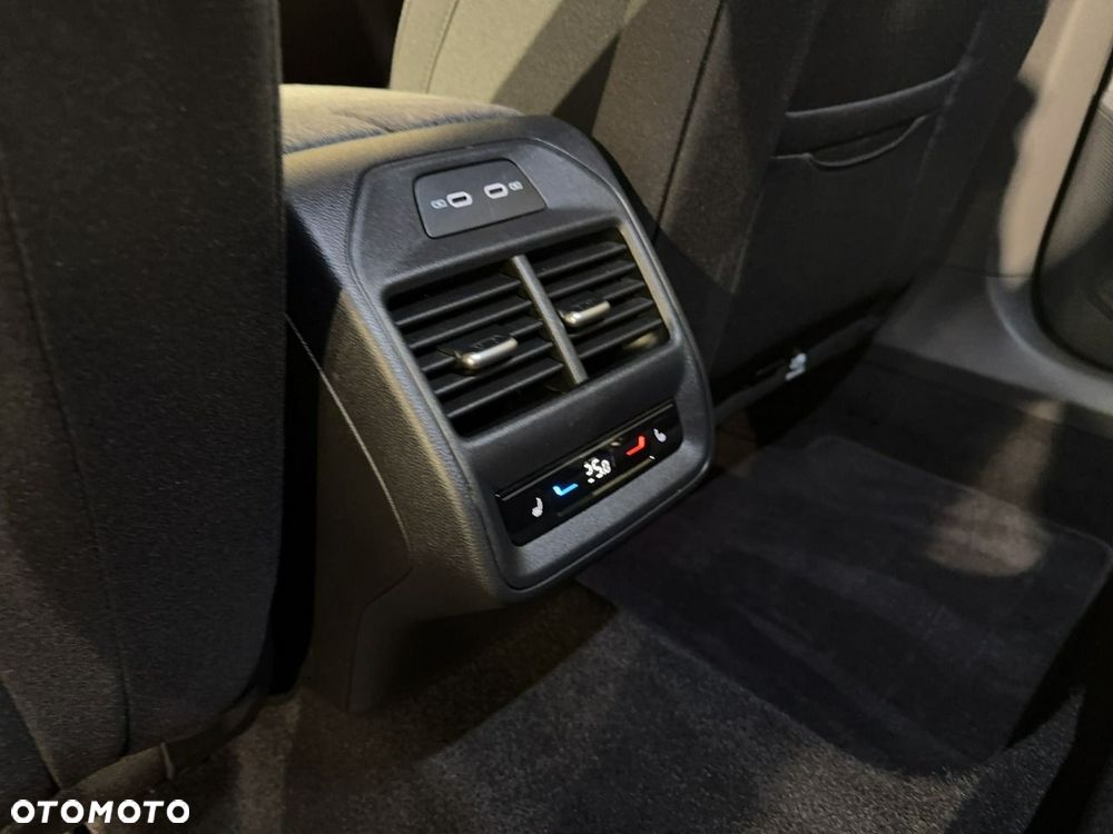 Skoda Superb - 15