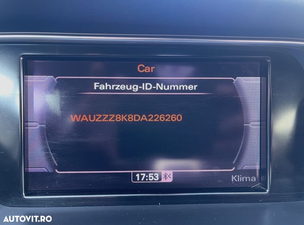 Audi A4 2.0 TDI DPF quattro S tronic Ambiente - 18