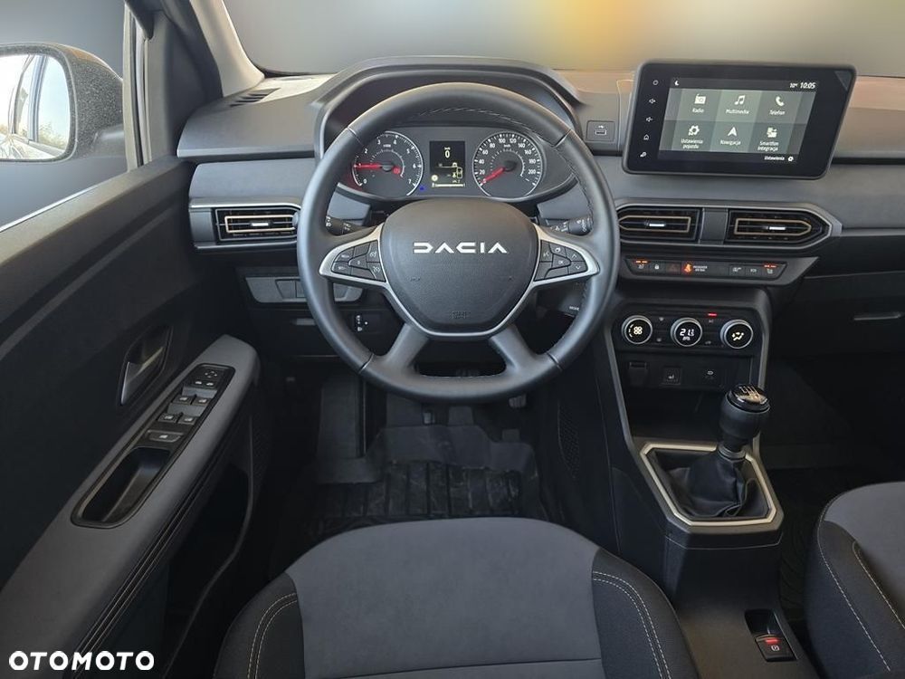 Dacia Jogger - 9