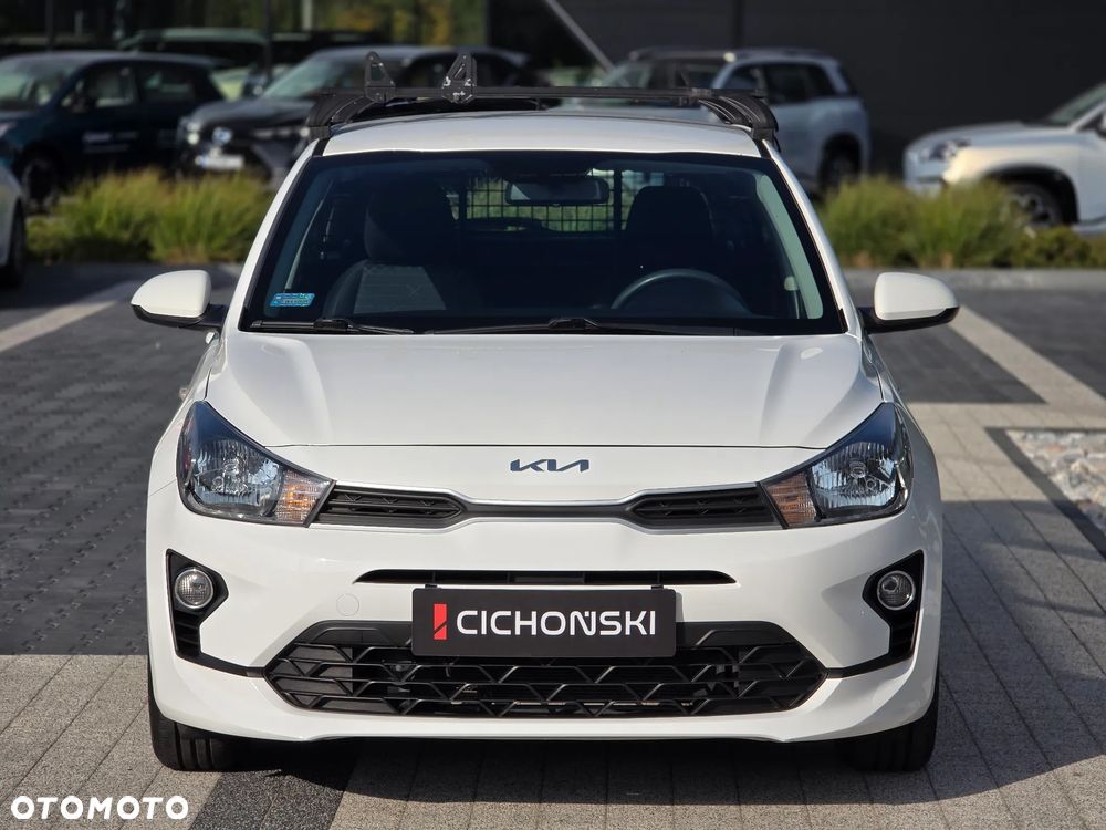Kia Rio 1.2 L - 31