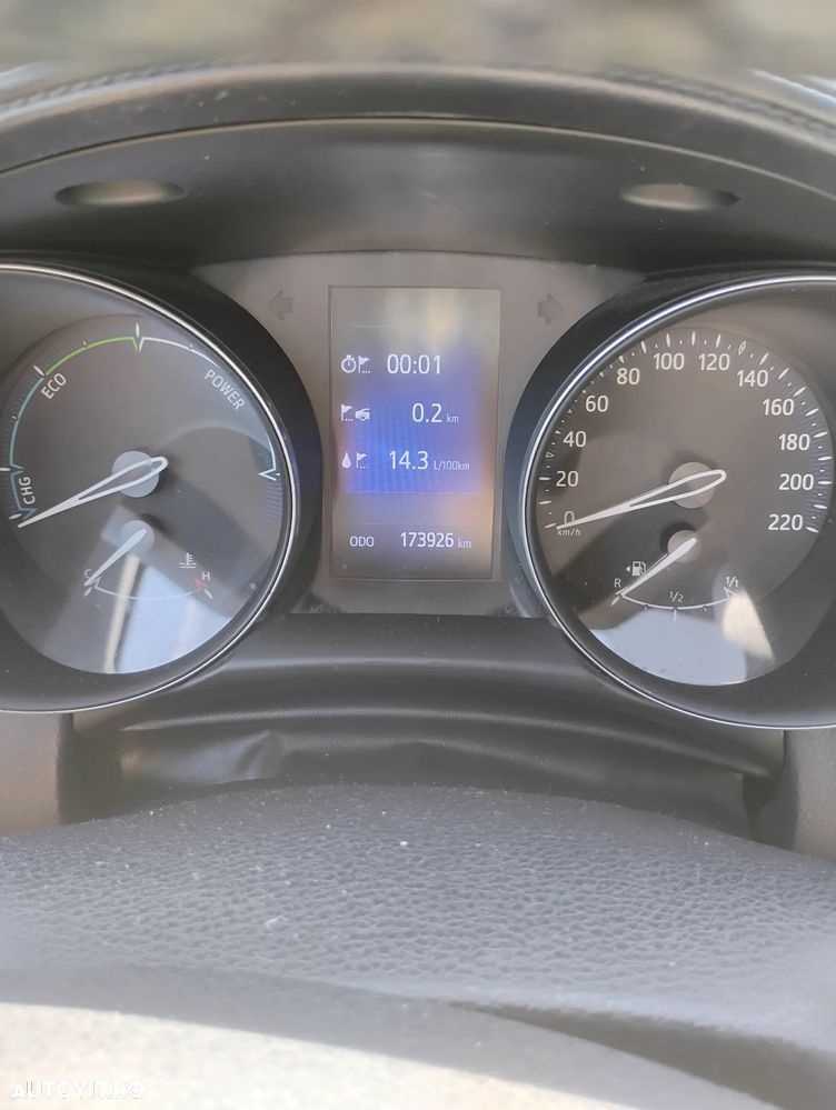 Toyota C-HR - 9