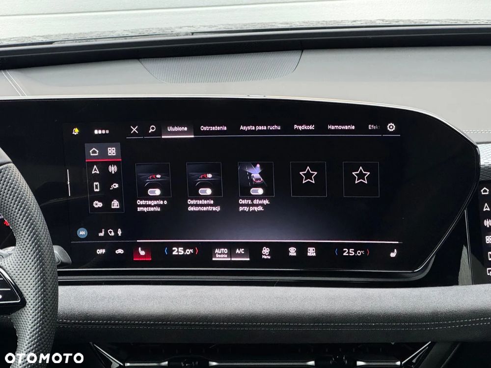 Audi A6 Sportback e-tron - 18