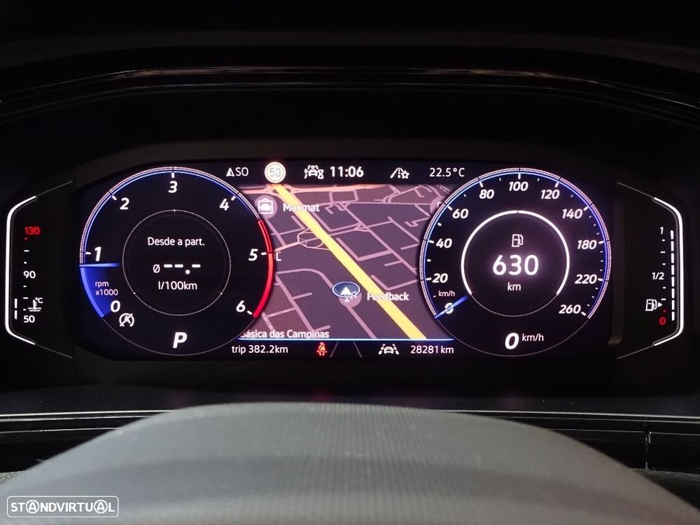 VW T-Roc 2.0 TDI R-Line DSG - 16