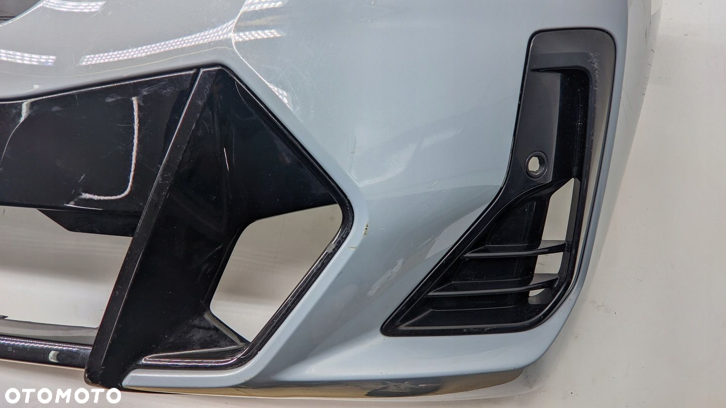 Zderzak przedni BMW X3 X4 G01 G02 M PAKIET 6PDC - 7