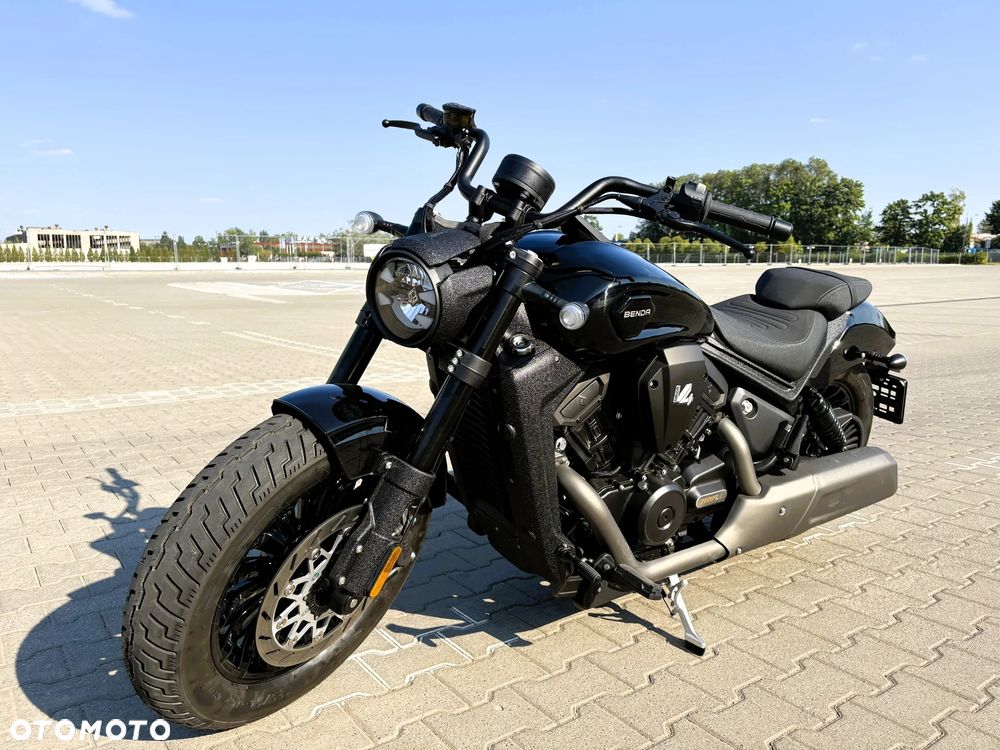 Benda Dark Flag 500 - 21