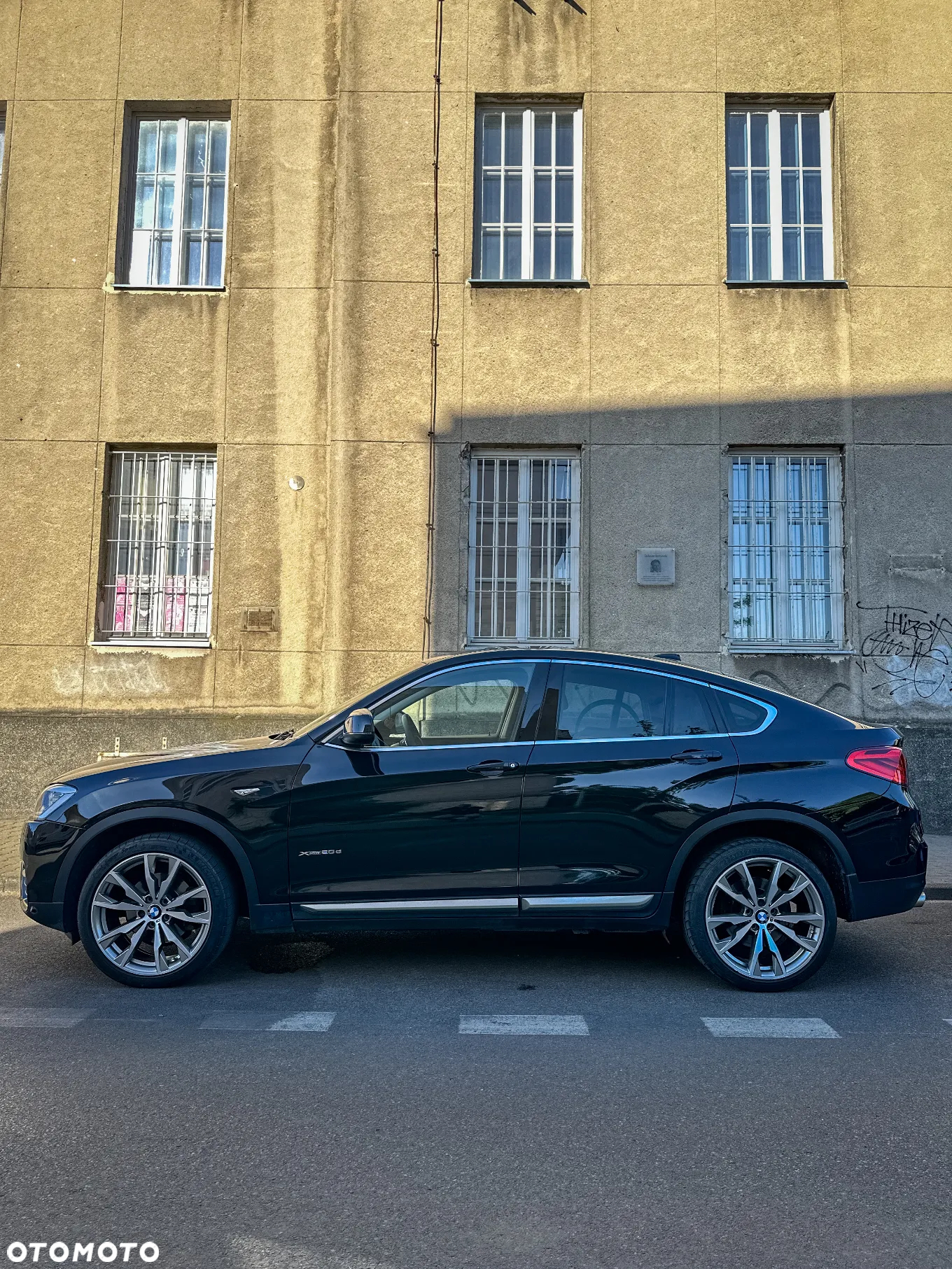 BMW X4 xDrive20d xLine - 13