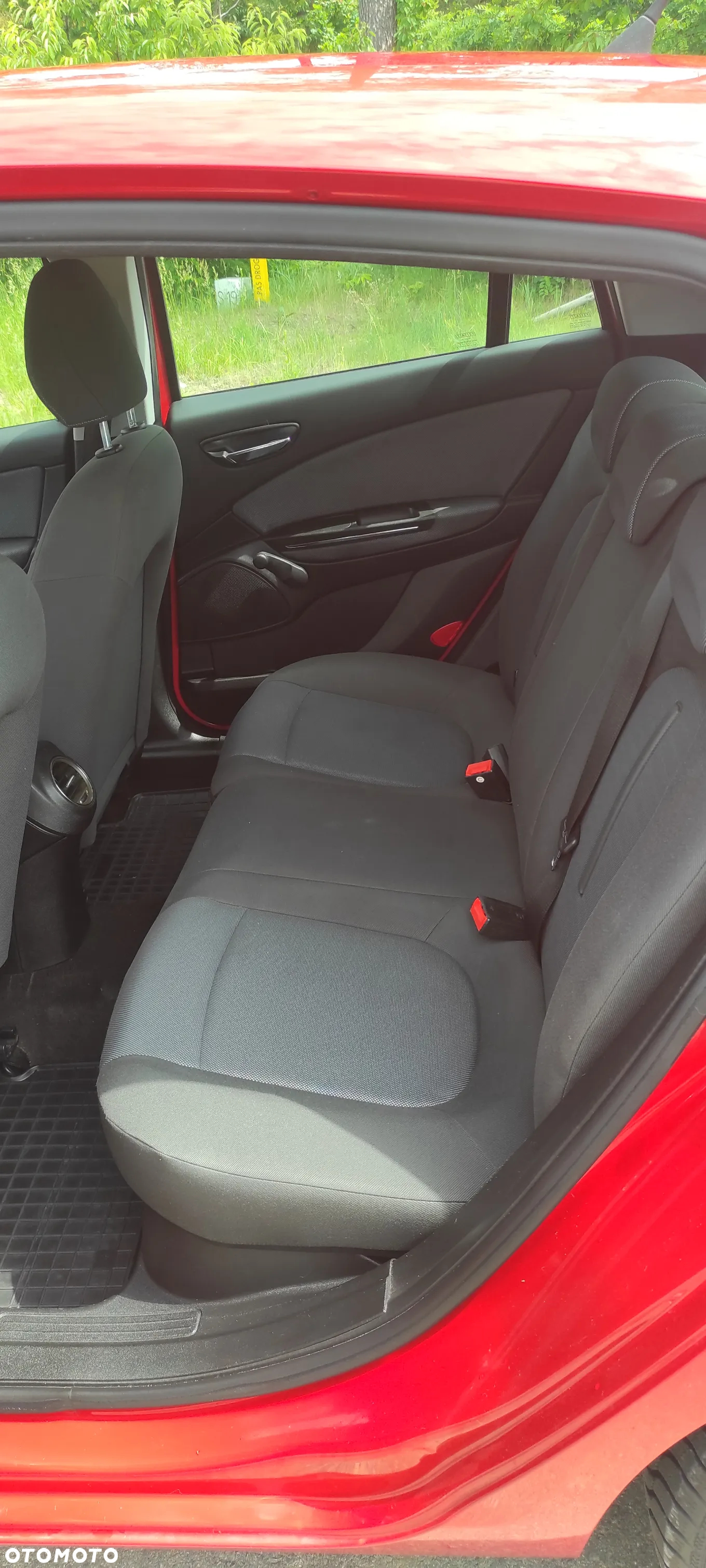 Fiat Bravo 1.9 Multijet Active - 11