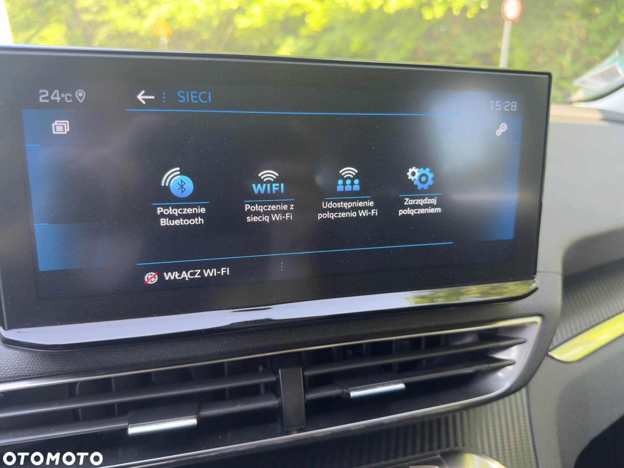 Peugeot 5008 BlueHDI 130 EAT8 Active Business-Paket - 25