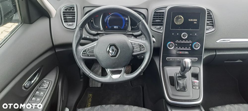 Renault Scenic - 23