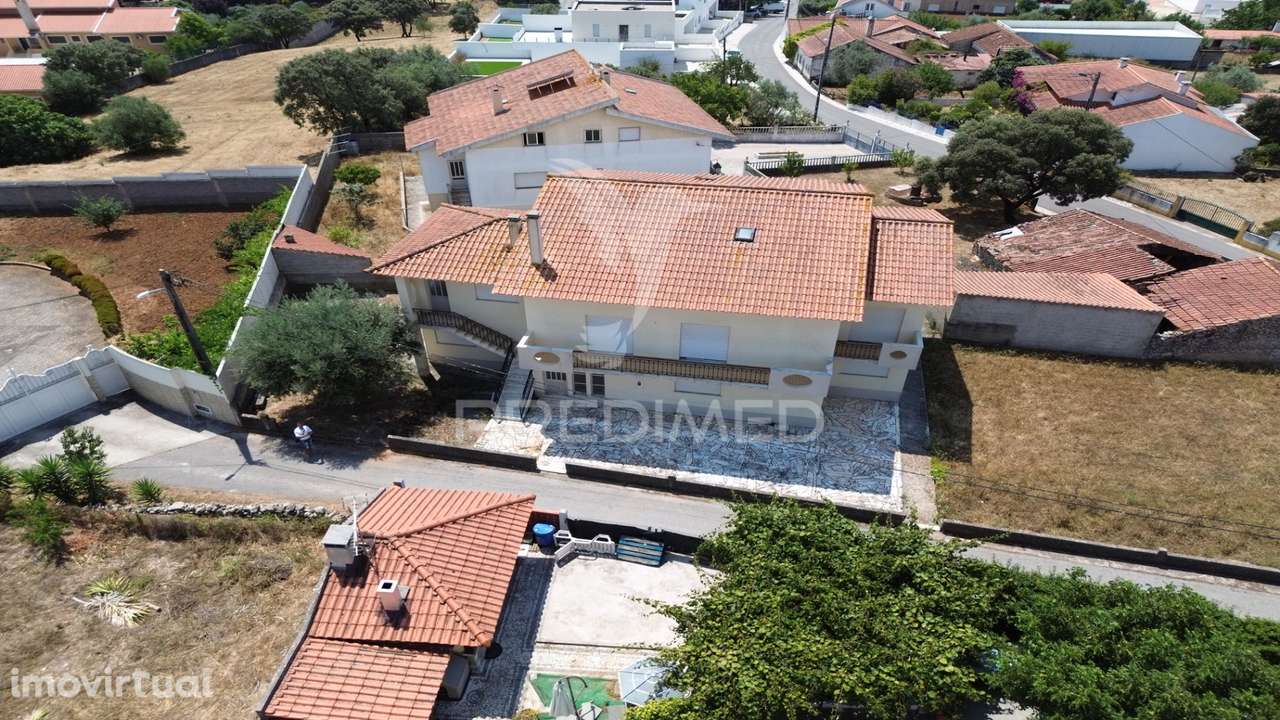 Moradia de Sonho no Centro de Fátima - Grande imagem: 3/40