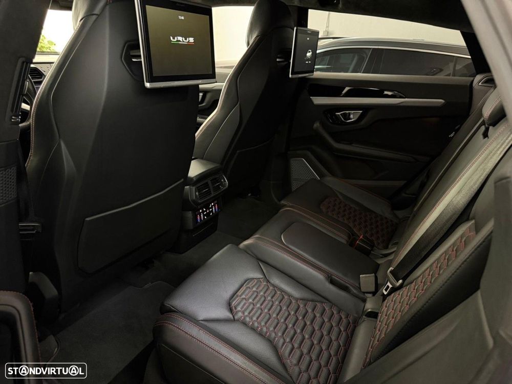 Lamborghini Urus 4.0 V8 - 33