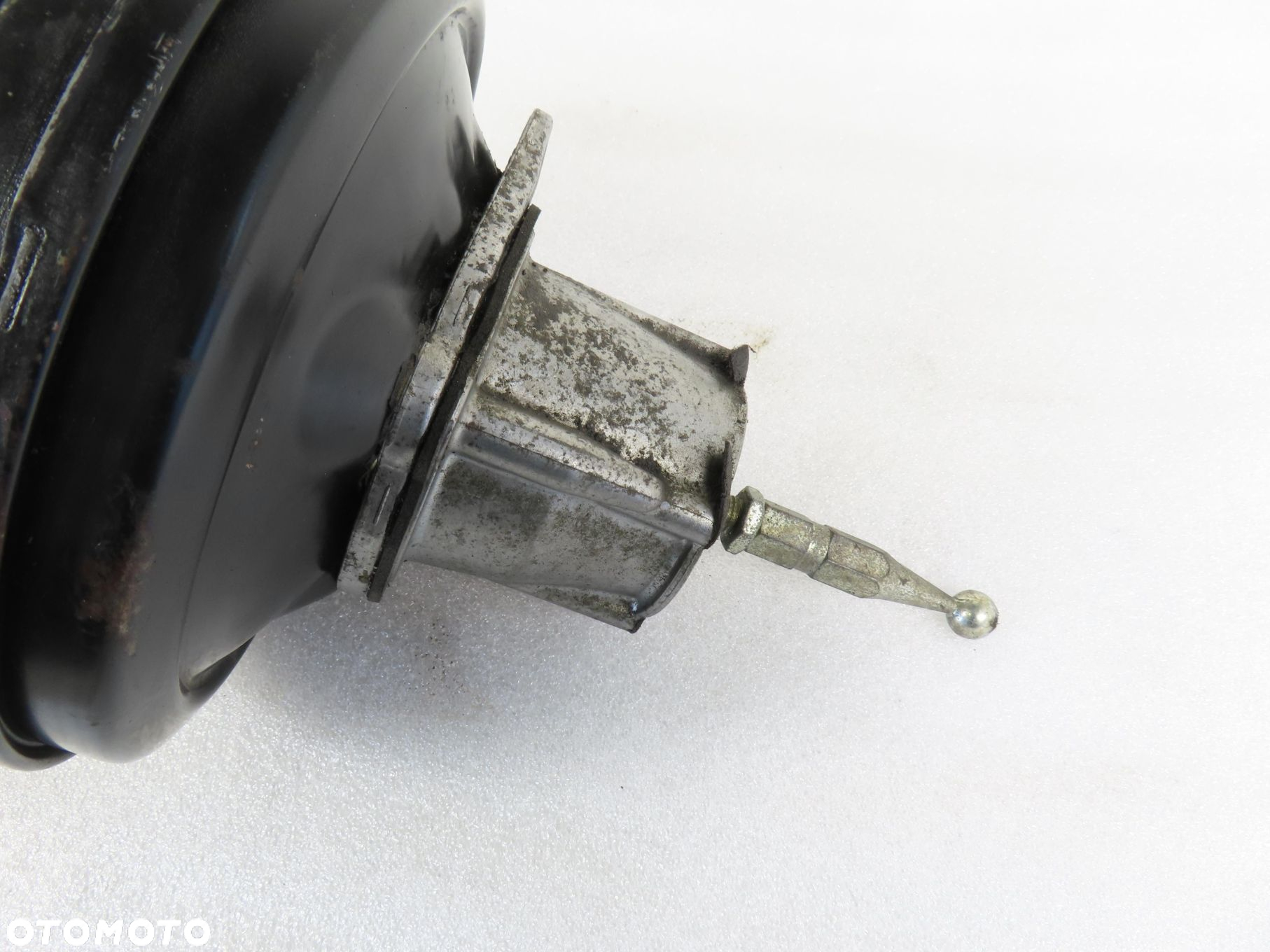 SERWO AUDI A8 D3 4.0 TDI 4E1612105A - 5