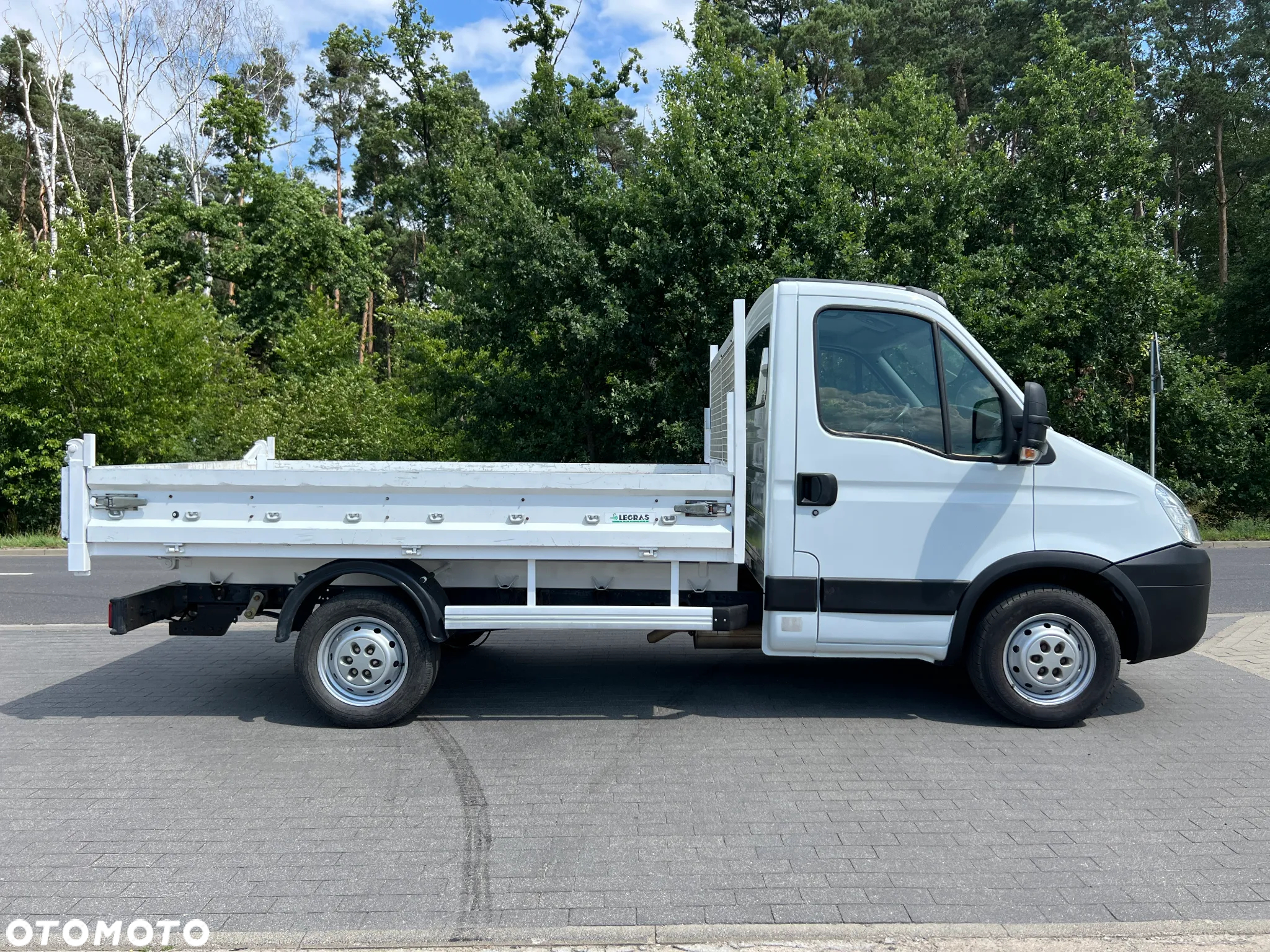 Iveco 35S14 - 4