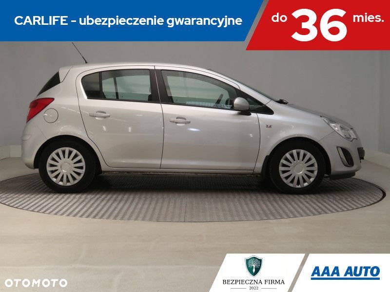 Opel Corsa - 8