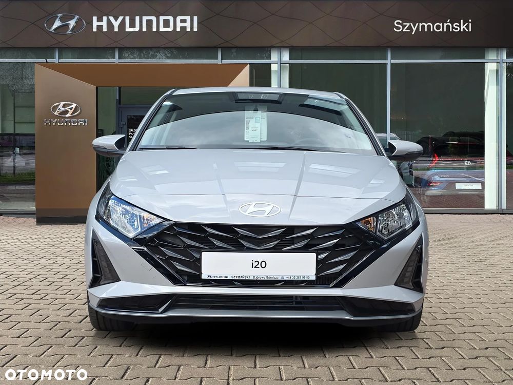 Hyundai i20 1.0 T-GDi Modern - 9