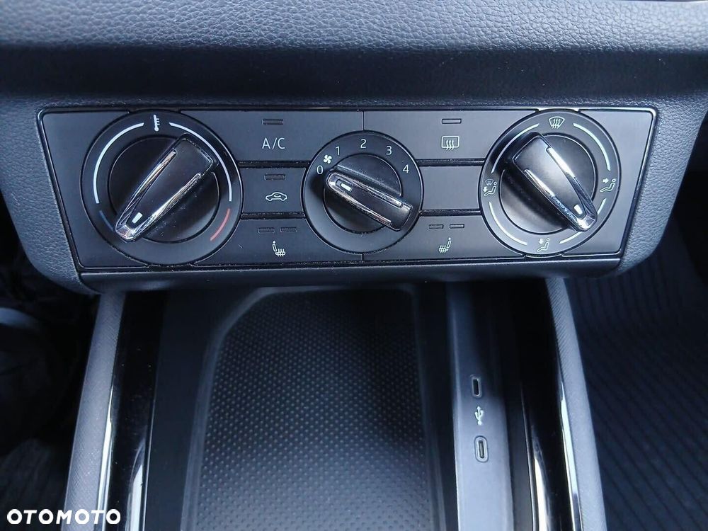 Skoda Scala 1.0 TSI Ambition - 31
