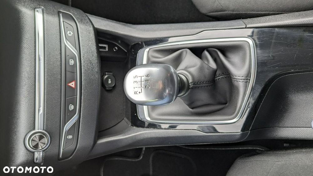 Peugeot 308 - 31