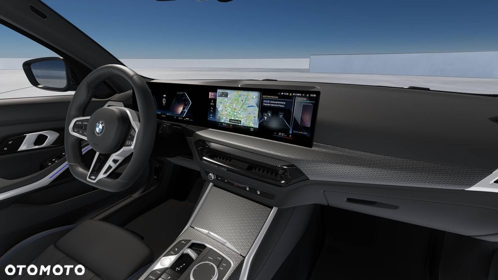 BMW Seria 3 318i M Sport - 6