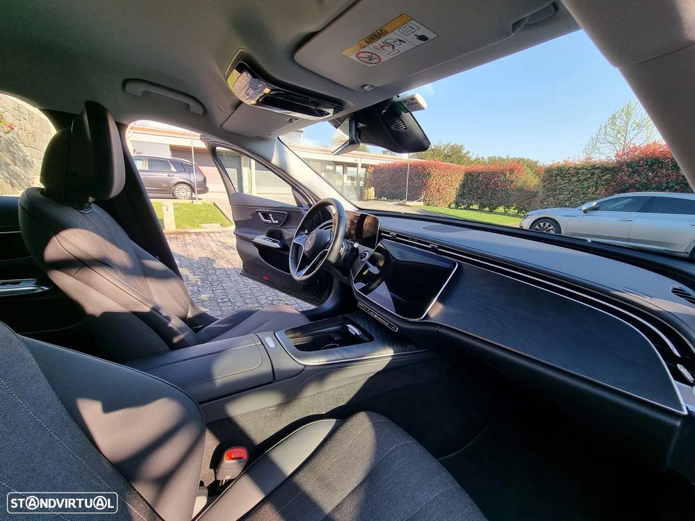 Mercedes-Benz E 300 - 16