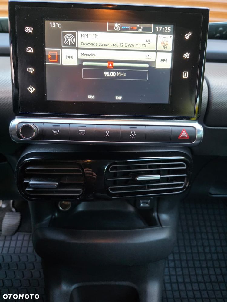 Citroën C4 Cactus PureTech 82 Shine - 22