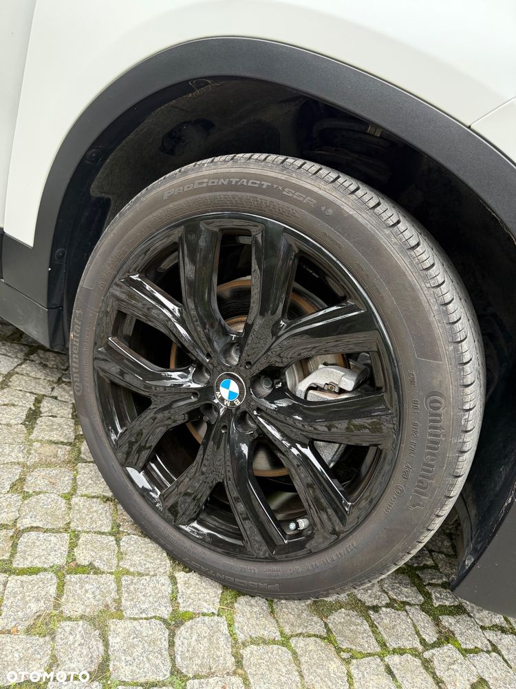 BMW X2 M35i xDrive - 20