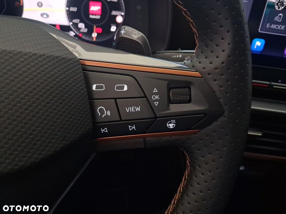 Cupra Formentor 1.4 e-Hybrid DSG - 21