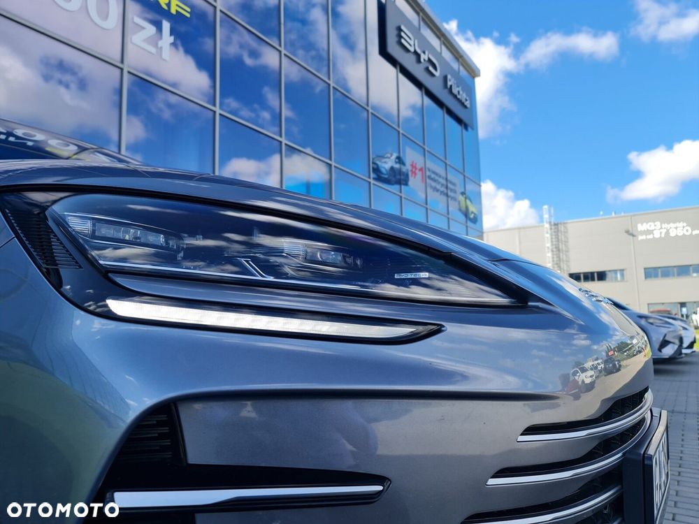 BYD Seal U - 10