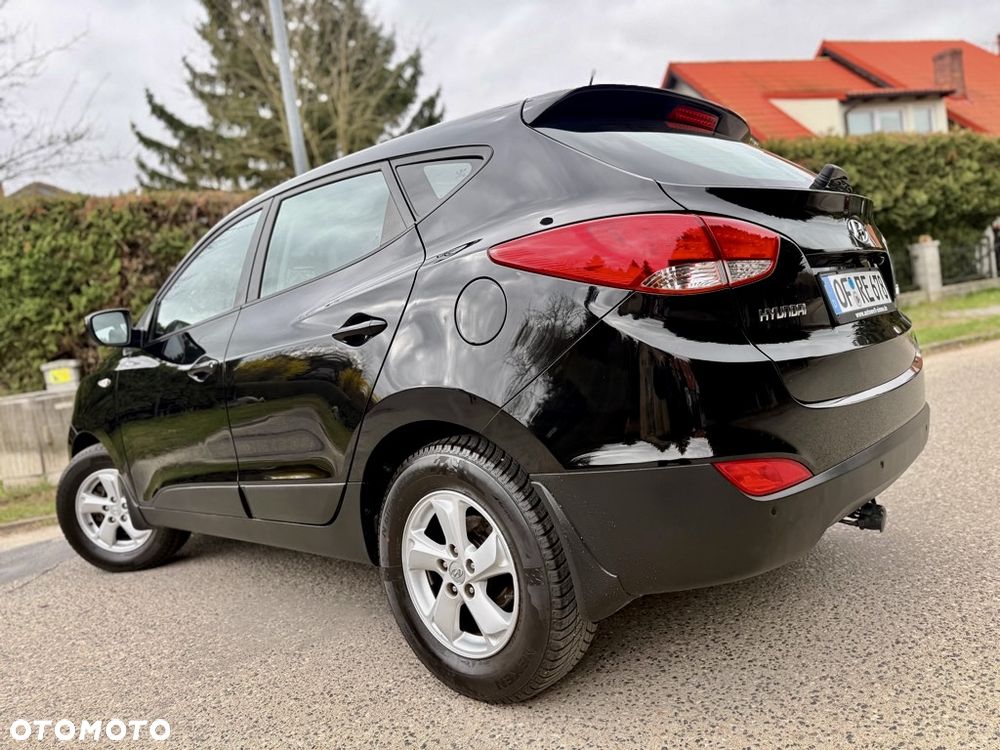 Hyundai ix35 1.6 2WD 5 Star Edition - 5