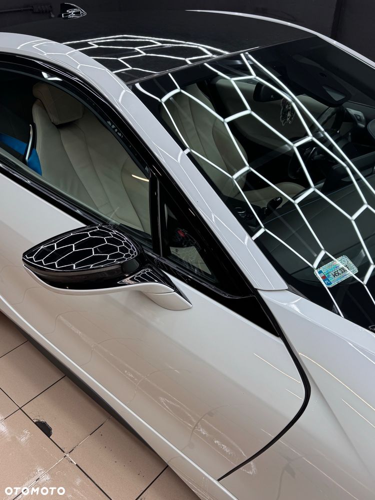 BMW i8 - 6