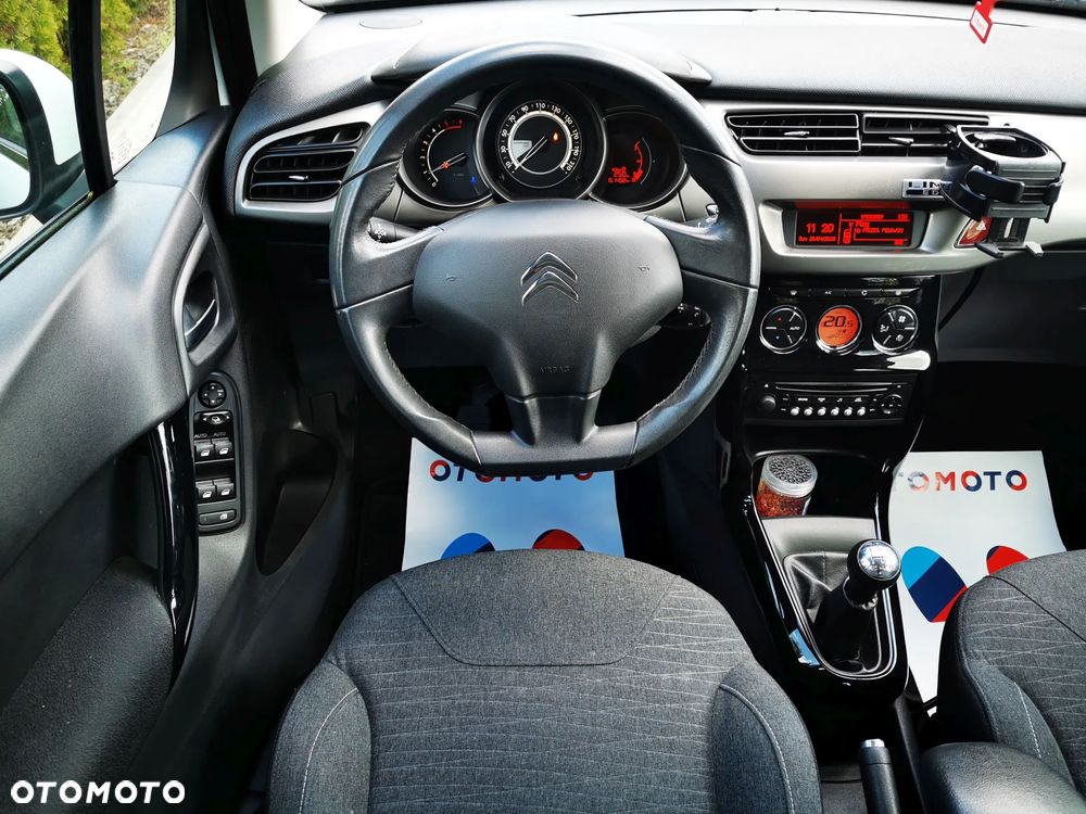 Citroën C3 BlueHDi 100 S&S SHINE - 19