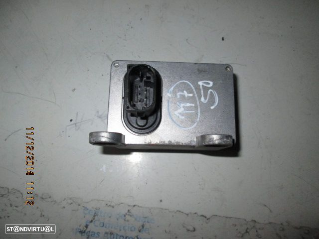 Sensor A2095420018 MERCEDES W203 C220CDI GUINADA MERCEDES CLASSE C 2 W203 FASE 1 2003 2.2CDI 143CV 4P CINZA - 2
