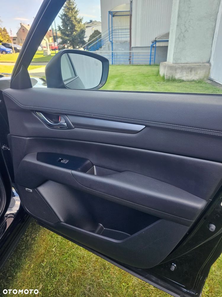Mazda CX-5 - 28