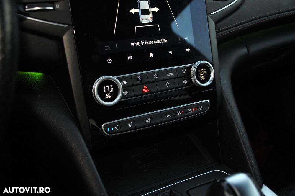 Renault Talisman Blue dCi 190 EDC INITIALE PARIS - 39