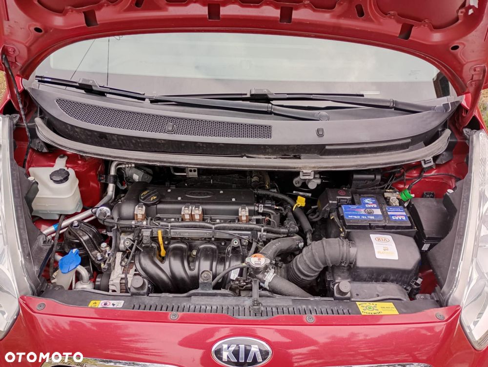 Kia Venga 1.4 M - 27