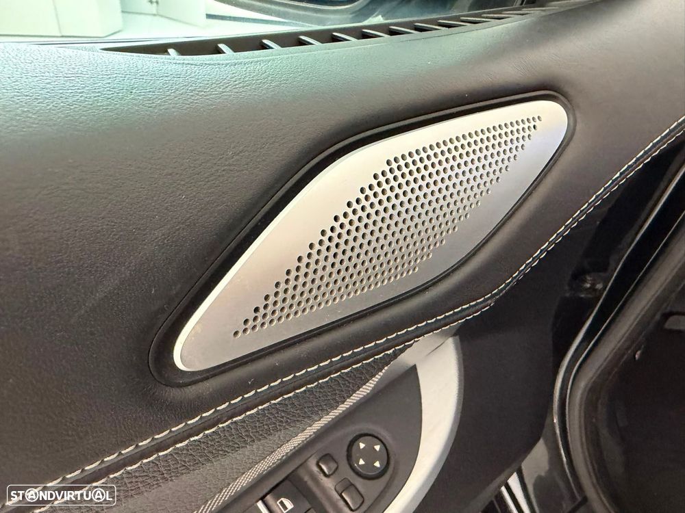 BMW 640 d Pack M - 23