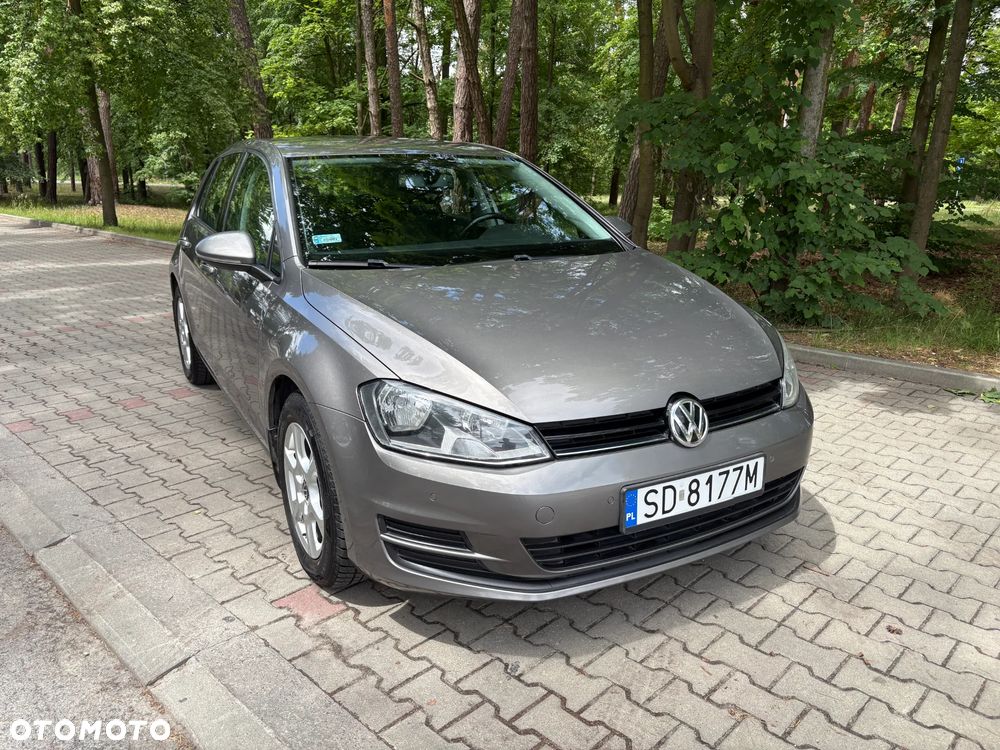 Volkswagen Golf - 32