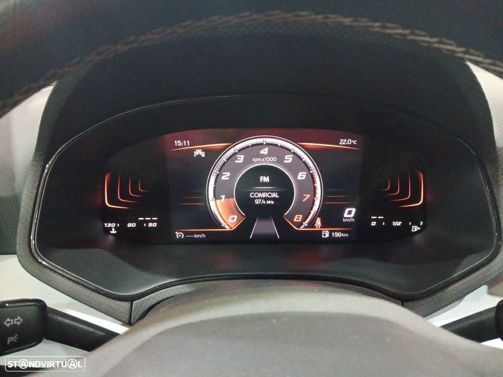 SEAT Ibiza 1.0 TSI Style - 14