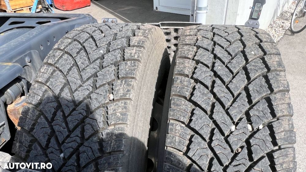 DAF XF 480 FT Super Space Cab - 13