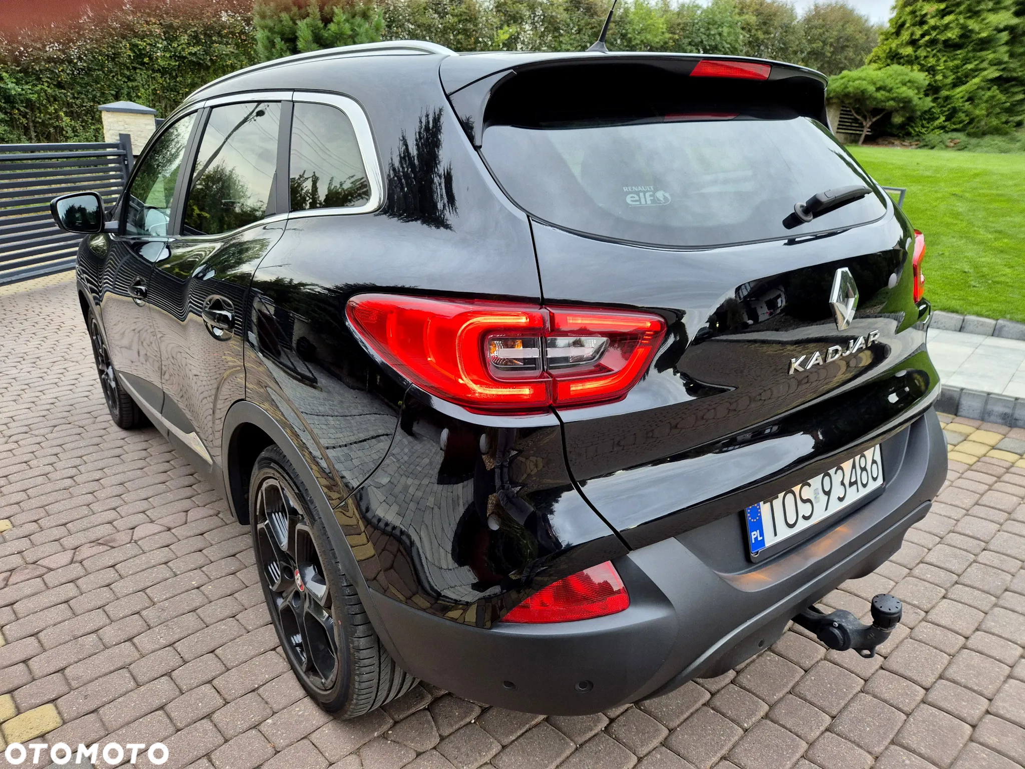 Renault Kadjar Energy TCe 165 CROSSBORDER-S - 4