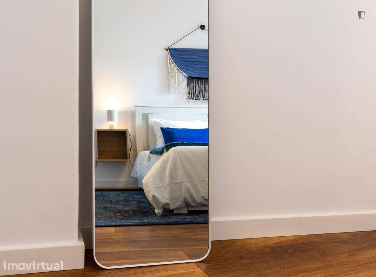 Apartamento com 1 quartos - localizado em Picoas Lisbon - Grande imagem: 3/30