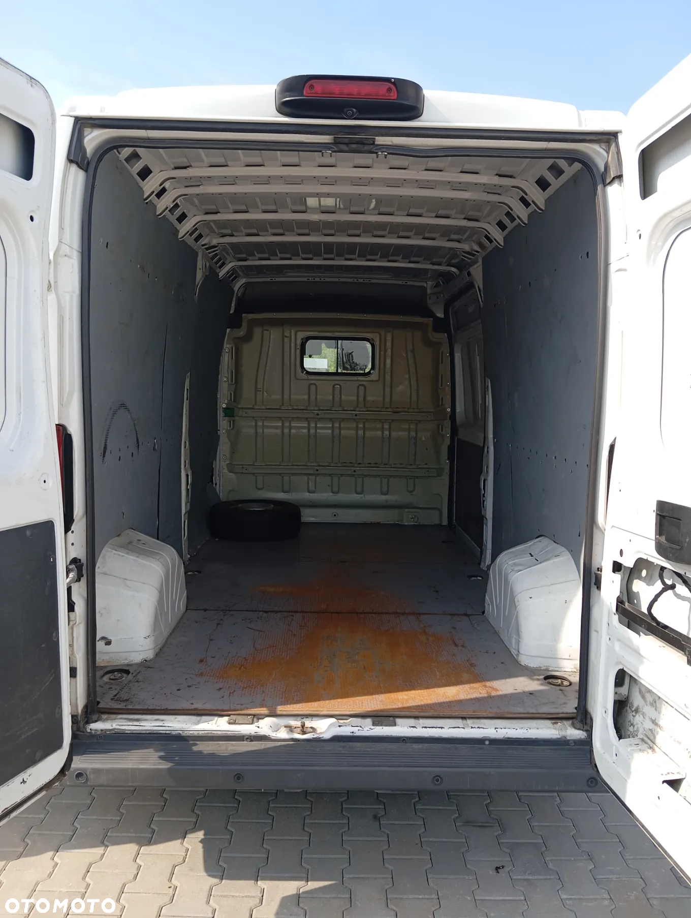 Fiat Ducato - 11