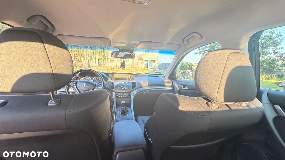 Honda Accord 2.0 Elegance - 12