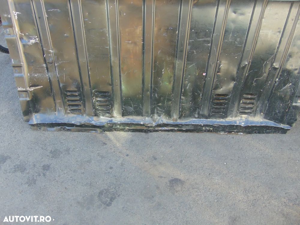 Panou despartitor Renault Master Opel Movani Nissan nv400 2011-2025 - 4