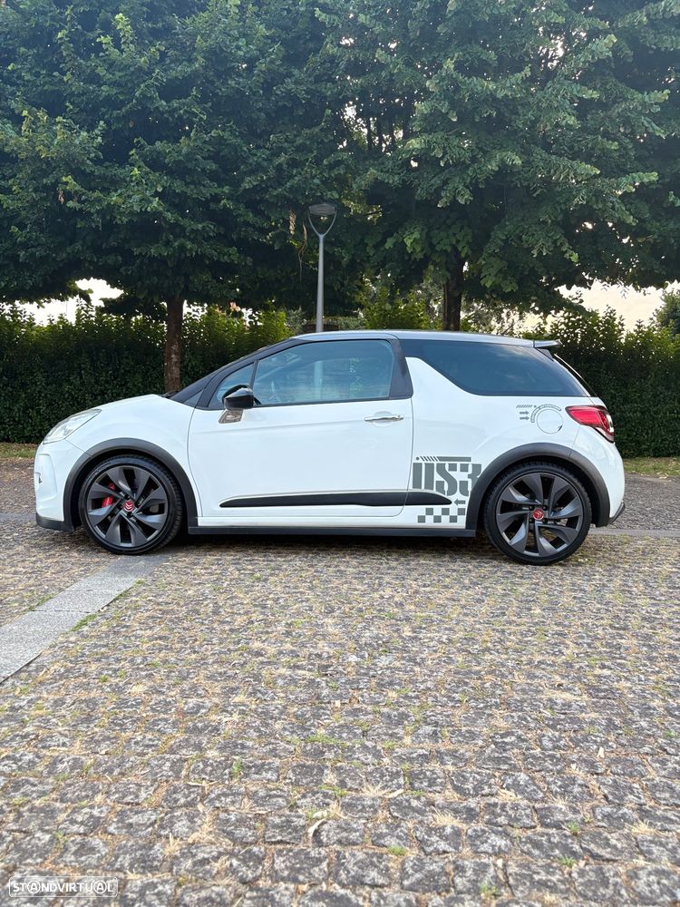 Citroën DS3 1.6 THP Racing - 3