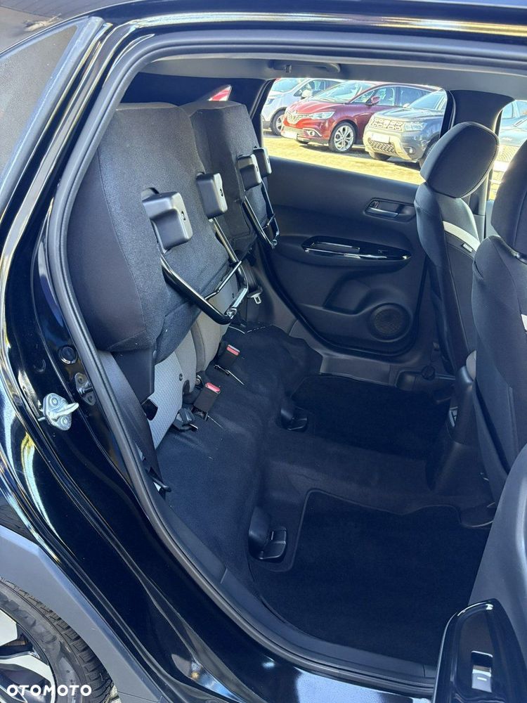 Honda Jazz - 26