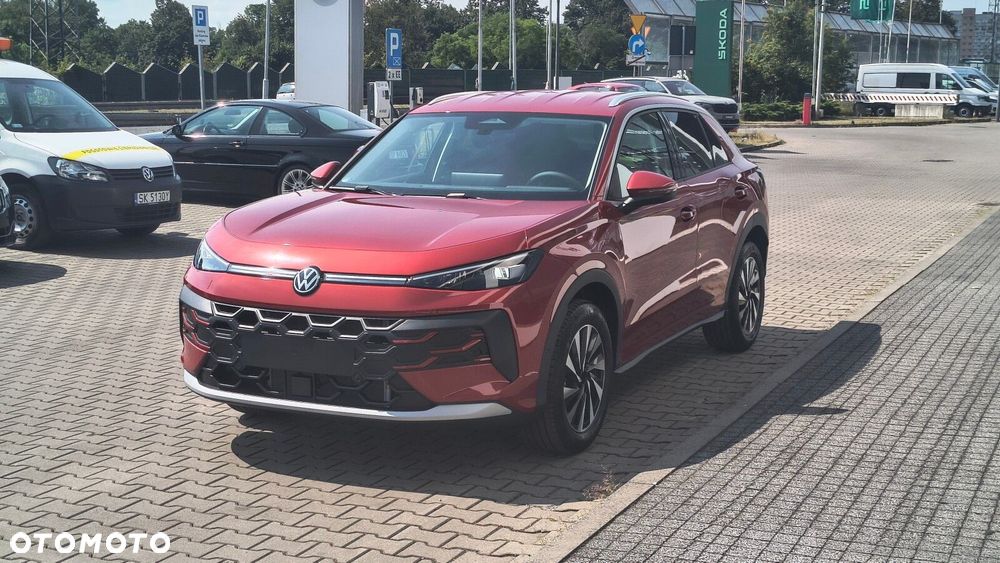 Volkswagen T-Roc - 4
