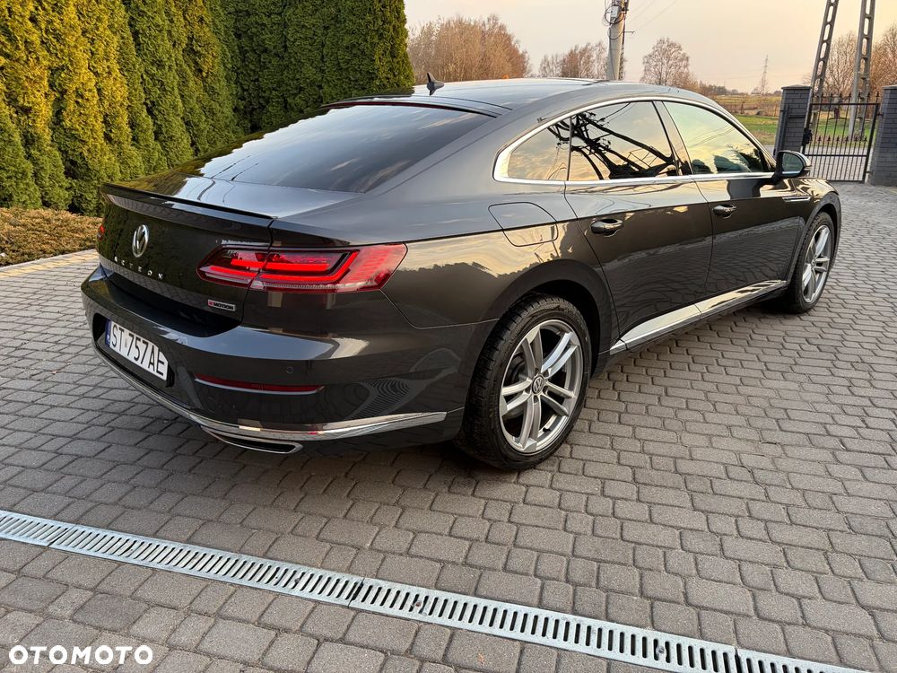 Volkswagen Arteon - 7