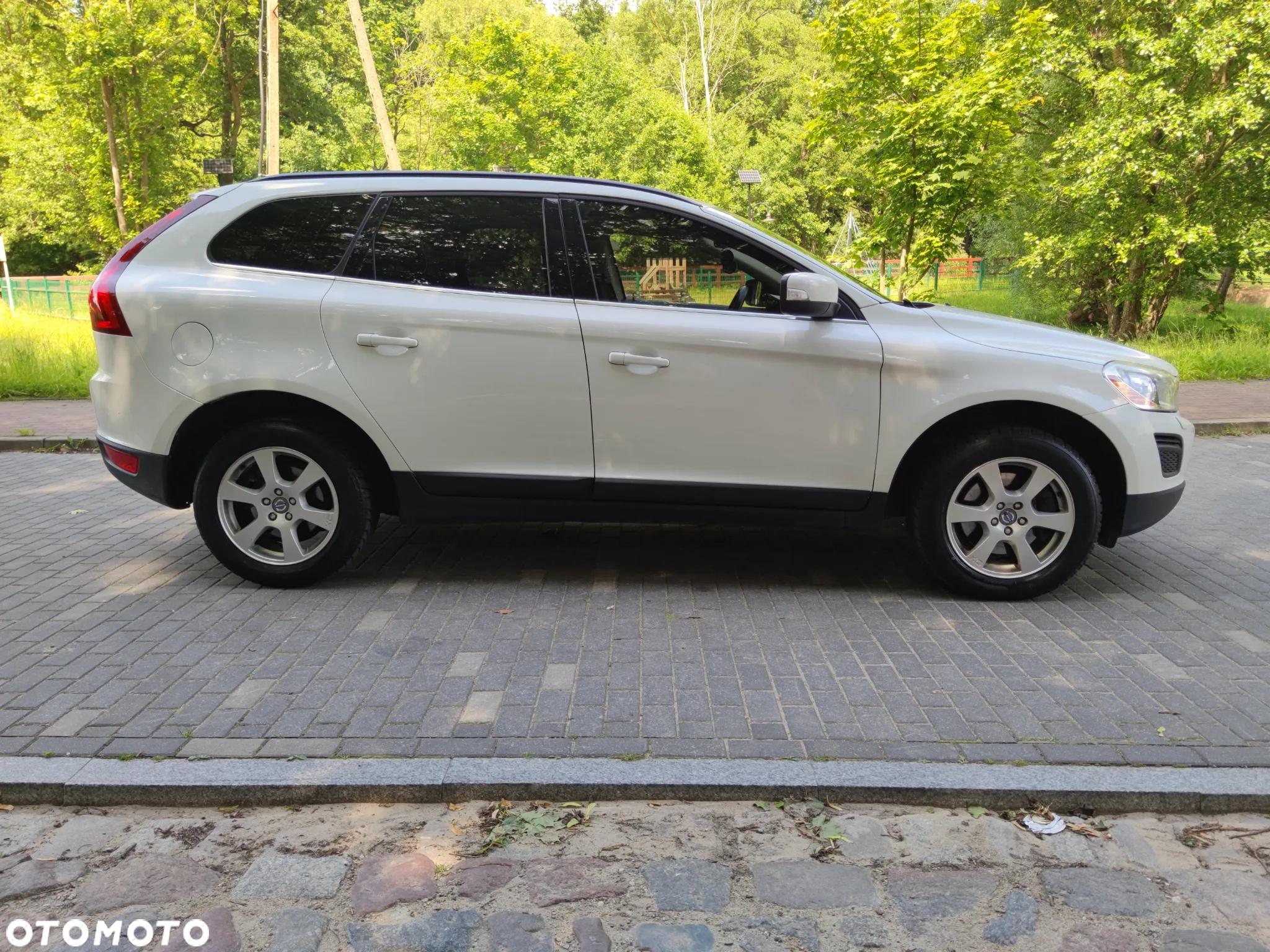 Volvo XC 60 D3 Momentum - 5