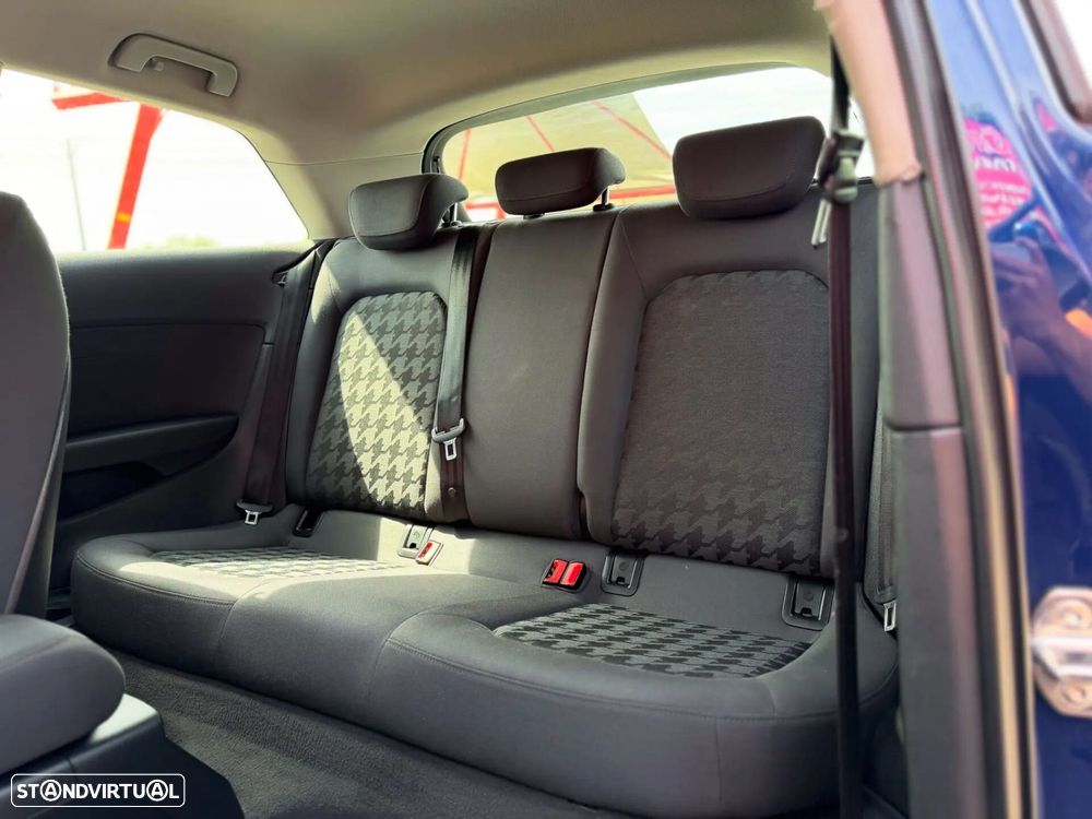 Audi A3 1.6 TDI - 13