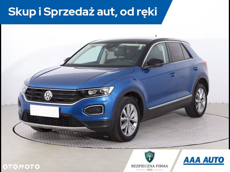 Volkswagen T-Roc - 2